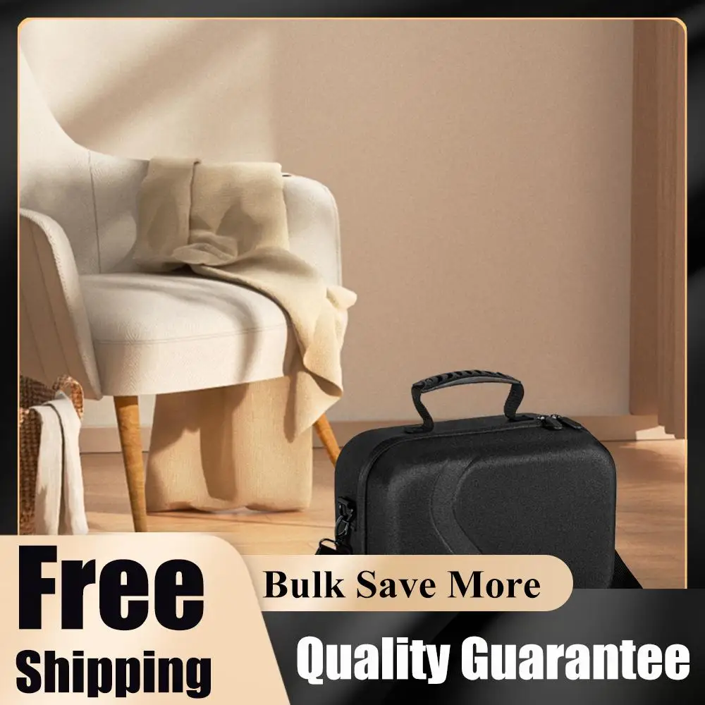 Чехол для хранения Meta Quest 3 для BOBOVR M3 PRO Elite Strap, жесткий чехол для путешествий и домашнего хранения
Чехол для хранения Meta Quest 3 для BOBOVR M3 PRO Elite Strap, жесткий чехол для путешествий и домашнего хранения