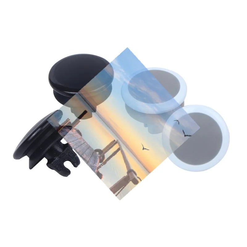 *New 2PCS Original New For Vita PSV PSVITA 1000 2000 Console 3D Analog Stick Joystick Rocker Cap Joystick Button Replacement
*New 2PCS Original New For Vita PSV PSVITA 1000 2000 Console 3D Analog Stick Joystick Rocker Cap Joystick Button Replacement