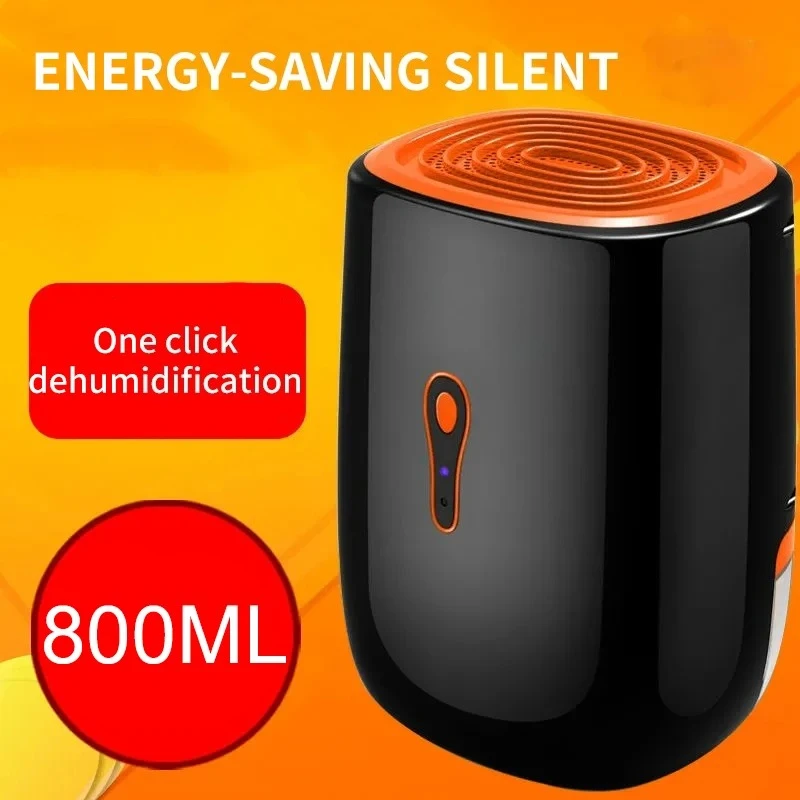 2026 New Upgrade Household Dehumidifier For Small Bedrooms Basement - Moisture Absorption Drying Dehumidification & Prevention
2026 New Upgrade Household Dehumidifier For Small Bedrooms Basement - Moisture Absorption Drying Dehumidification & Prevention