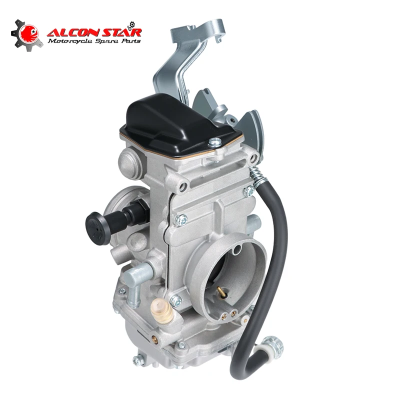 Alconstar For Mikuni 33mm Accelerator Pump TM33 Flat Slide Carburetor Carb TM33 Suzuki DR350 Kawasaki KLX250 Yamaha TTR250
Alconstar For Mikuni 33mm Accelerator Pump TM33 Flat Slide Carburetor Carb TM33 Suzuki DR350 Kawasaki KLX250 Yamaha TTR250
