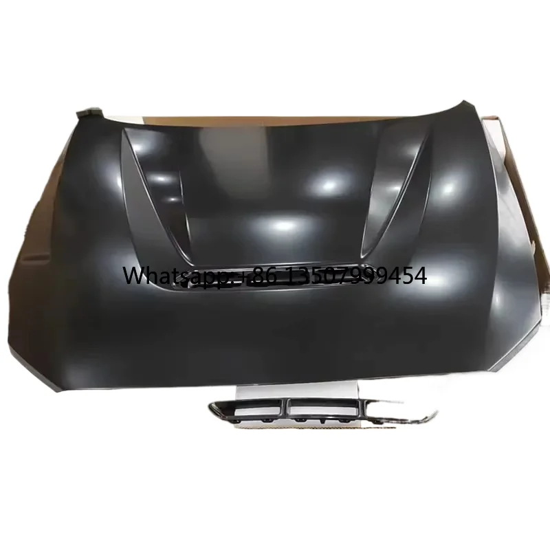 2016 Year Aluminium Material Car Hoods Bonnet For 1 Series F20/F22 F87 M2 CS Style
2016 Year Aluminium Material Car Hoods Bonnet For 1 Series F20/F22 F87 M2 CS Style