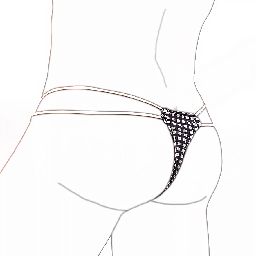 GAY Lingrie Male Sexy Pouch Micro Thong Slim Strap Seductive Men's Bulge Underwear Grid Strings Homme 남성용 g스트링 팬티 Hot
GAY Lingrie Male Sexy Pouch Micro Thong Slim Strap Seductive Men's Bulge Underwear Grid Strings Homme 남성용 g스트링 팬티 Hot