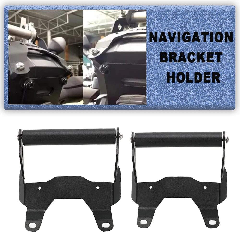 Motorcycle Accessories GPS Smart Phone Navigation Mount Mounting Bracket For Honda XADV750 X-ADV750 XADV 750 X-ADV 750 xadv750
Motorcycle Accessories GPS Smart Phone Navigation Mount Mounting Bracket For Honda XADV750 X-ADV750 XADV 750 X-ADV 750 xadv750