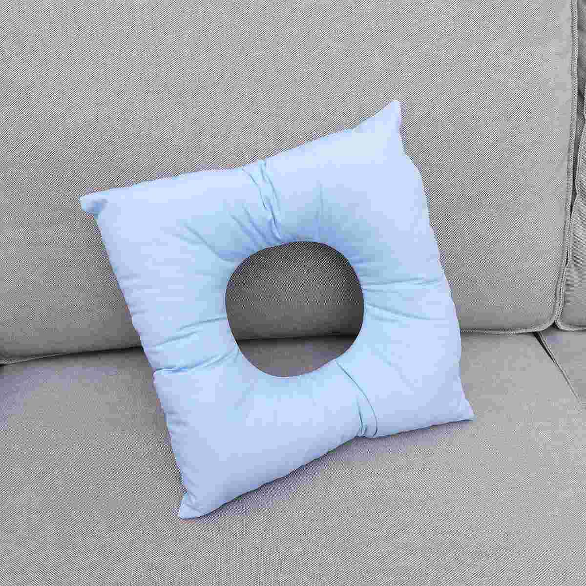 Cotton Face Cushion Massage Pillow for Beauty Salon Comfort Relaxation Anti Dust Mites Soft Cotton Face for Office
Cotton Face Cushion Massage Pillow for Beauty Salon Comfort Relaxation Anti Dust Mites Soft Cotton Face for Office