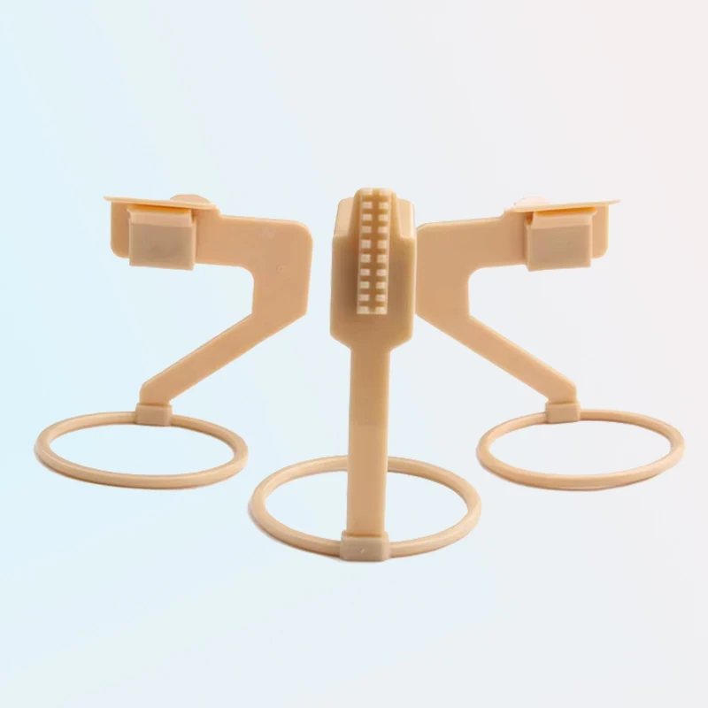 Dental Use Digital X Ray Film Sensor Positioner Holder Dental laboratory Instrument Dentist tool material
Dental Use Digital X Ray Film Sensor Positioner Holder Dental laboratory Instrument Dentist tool material