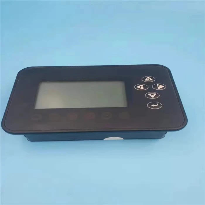 Electric forklift multi-function head 17704700-5001 a15/A20/30CURTIS
Electric forklift multi-function head 17704700-5001 a15/A20/30CURTIS