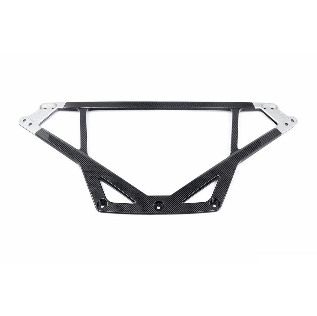 Dry Carbon Fiber CSL Design G8X M2 / M3 / M4 Carbon Front Strut Brace
Dry Carbon Fiber CSL Design G8X M2 / M3 / M4 Carbon Front Strut Brace