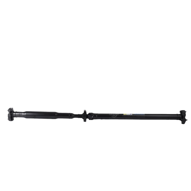 For BMW F35 F34 Universal Joint Auto Parts Drive Shaft Assembly Drive Shaft 26107615017
For BMW F35 F34 Universal Joint Auto Parts Drive Shaft Assembly Drive Shaft 26107615017