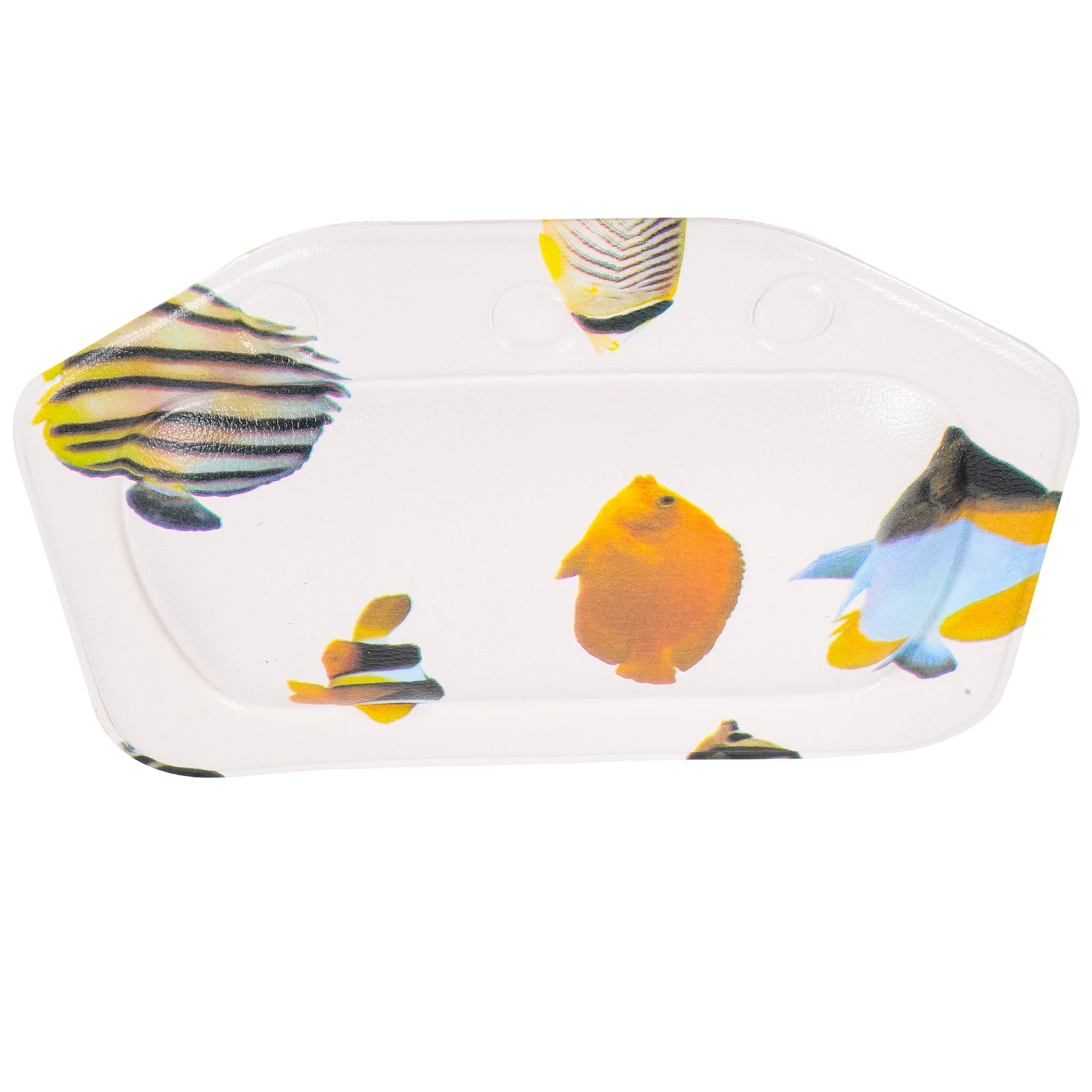 Bathtub Pillow for Soaking Tub Bath Pvc Headrest Relaxing Spa Bathroom Pillow Household Waterproof Durable Breathable Travel
Bathtub Pillow for Soaking Tub Bath Pvc Headrest Relaxing Spa Bathroom Pillow Household Waterproof Durable Breathable Travel