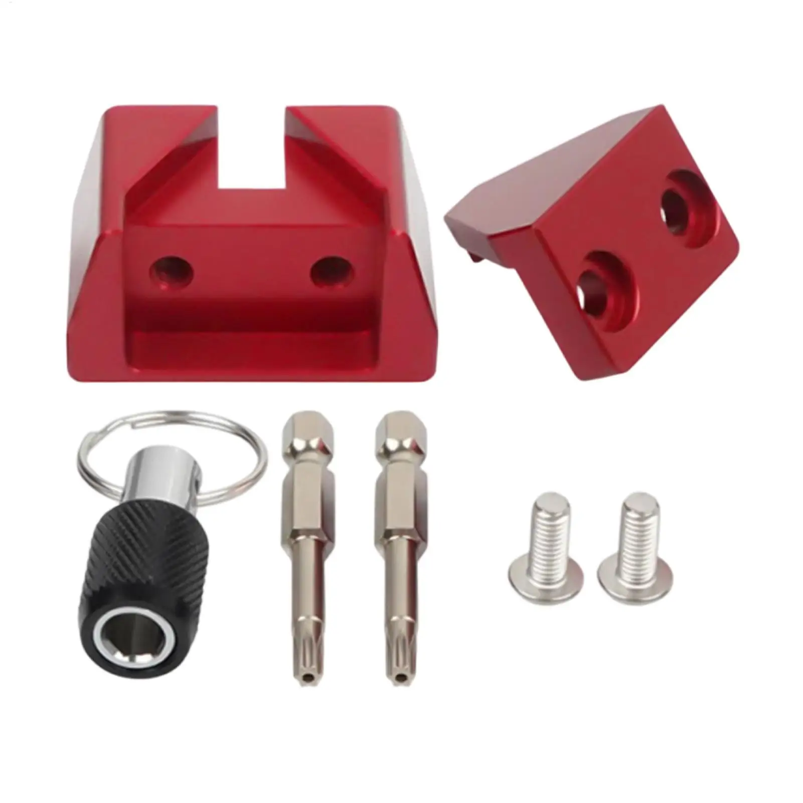 OBD2 Port Lock Aluminum Alloy Security Equipment OBD Security Lock For Enthusiasts Professionals Drivers Overnight Public
OBD2 Port Lock Aluminum Alloy Security Equipment OBD Security Lock For Enthusiasts Professionals Drivers Overnight Public