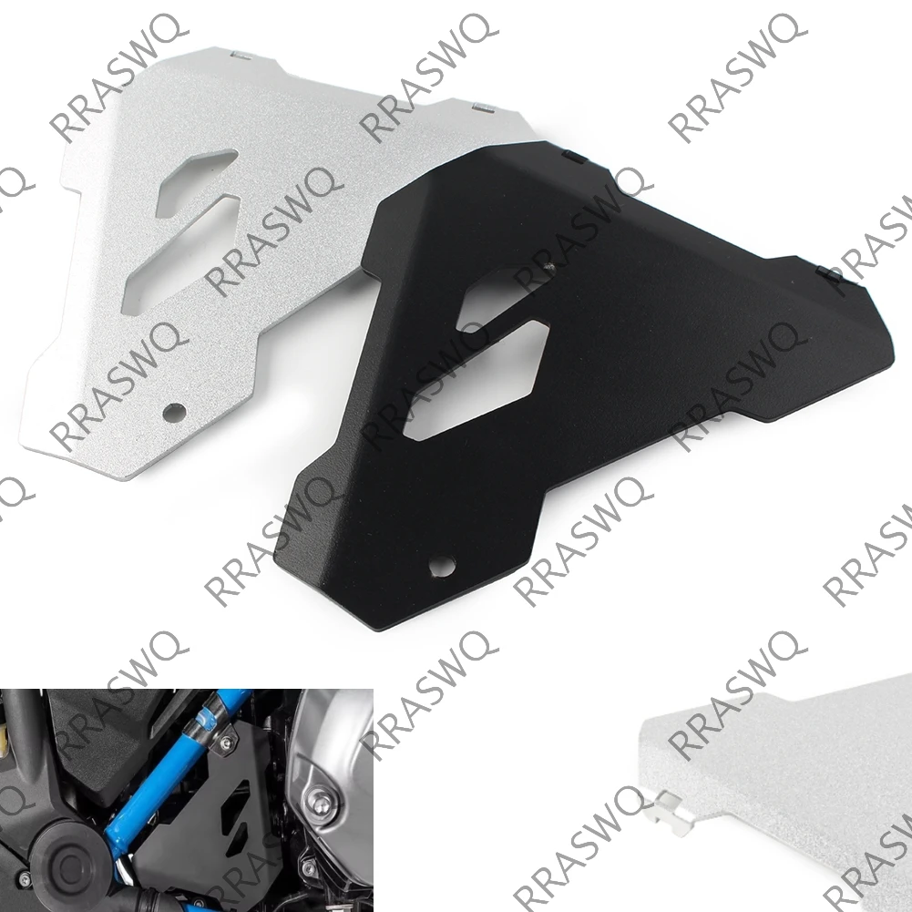 Защитная крышка стартера мотоцикла, алюминиевая крышка для BMW R1200GS LC ADV 2013-2020 для R1250GS ADV 2019-2021 R1250R 
Защитная крышка стартера мотоцикла, алюминиевая крышка для BMW R1200GS LC ADV 2013-2020 для R1250GS ADV 2019-2021 R1250R