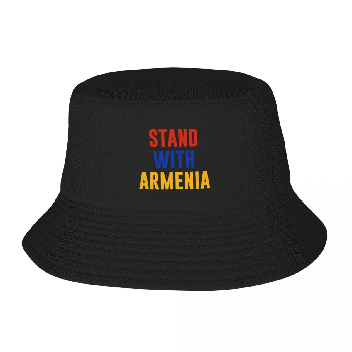 New Stand With Armenia Country Colors Flag Bucket Hat Hats Baseball Cap derby hat Hats For Women Men's
New Stand With Armenia Country Colors Flag Bucket Hat Hats Baseball Cap derby hat Hats For Women Men's