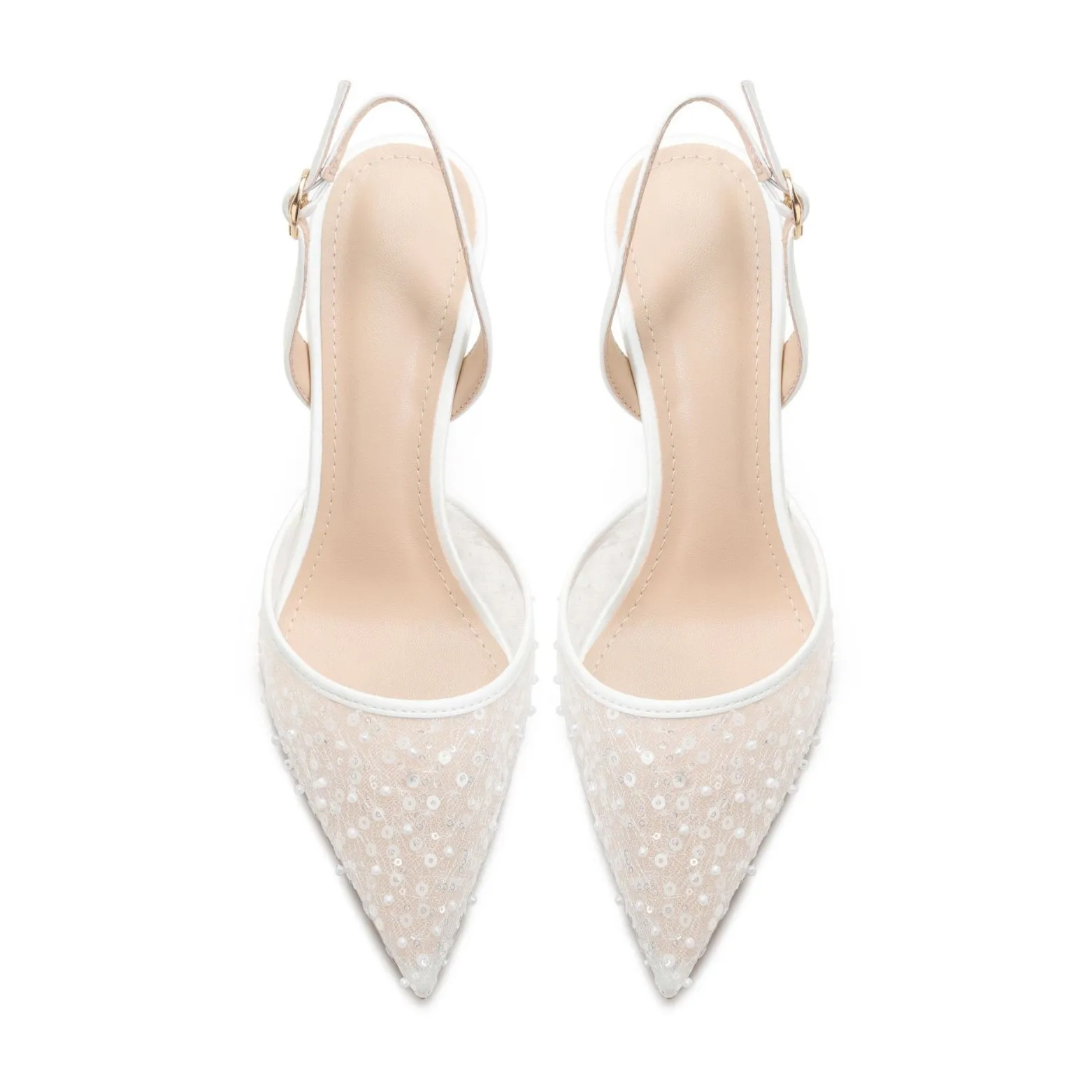 2026 Summer High Heel Sandals Women's White Lace Pointed Satin Main Wedding Shoes
2026 Summer High Heel Sandals Women's White Lace Pointed Satin Main Wedding Shoes