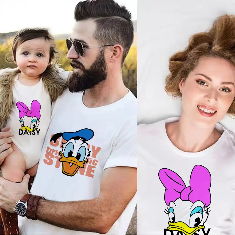2025 Disney Family Trip Vacation T Shirt Summer Tee Woman Tops Daddy Mommy Kids Baby Matching Outfits Baby Clothes Ropa De Bebe
2025 Disney Family Trip Vacation T Shirt Summer Tee Woman Tops Daddy Mommy Kids Baby Matching Outfits Baby Clothes Ropa De Bebe
