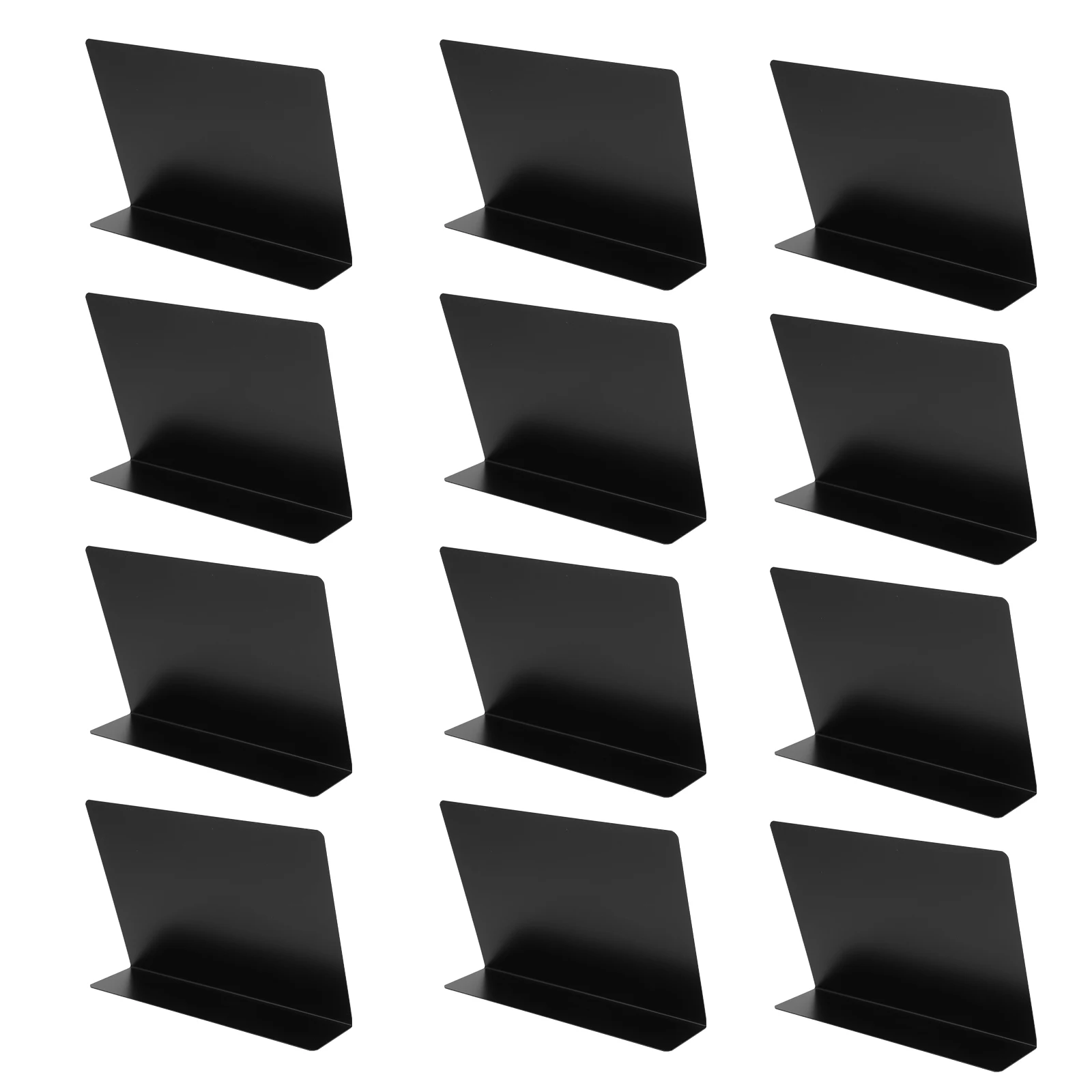 12 Pcs Mini Signs 210x152mm Horizontal Plastic Chalkboards Price Display Menu Restaurant Decor Writing Boards
12 Pcs Mini Signs 210x152mm Horizontal Plastic Chalkboards Price Display Menu Restaurant Decor Writing Boards