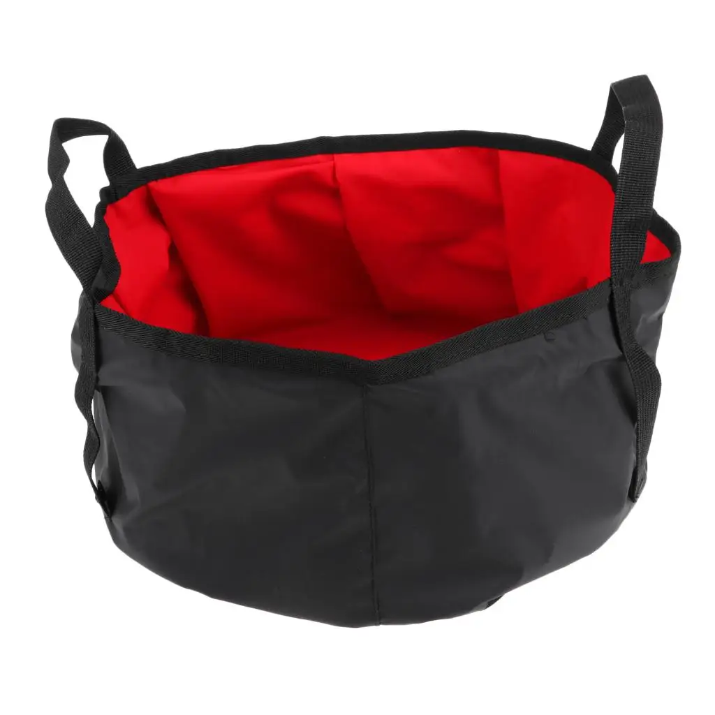 Portable Collapsible Wash Basin Double Layer Folding Bucket Outdoor Equipment for Camping Accessories Hiking
Portable Collapsible Wash Basin Double Layer Folding Bucket Outdoor Equipment for Camping Accessories Hiking