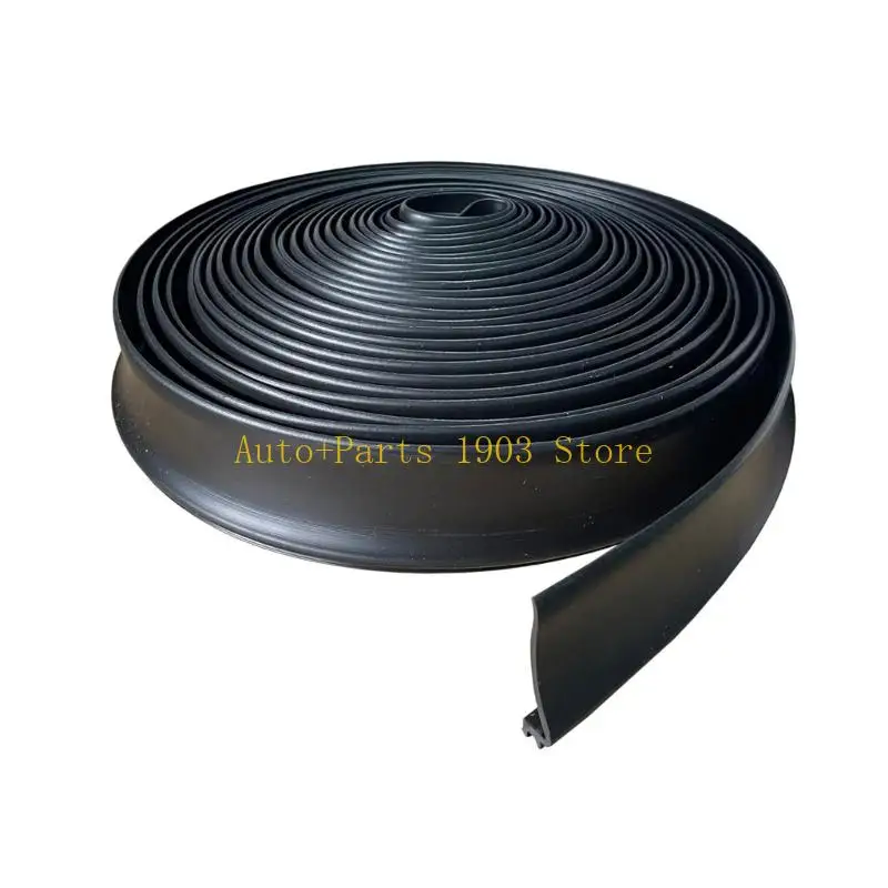 E21C Heavy Density Sliding Seal Ribbon 30Ft Length Black Rubber Building Effective Security Against Factors Easy Break
E21C Heavy Density Sliding Seal Ribbon 30Ft Length Black Rubber Building Effective Security Against Factors Easy Break