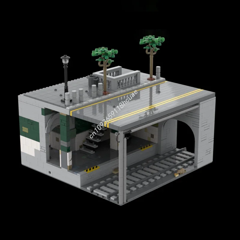 Набор из 1594 деталей: Модульные здания станций метро Нью-Йорка (MOC). Конструктор. Рождественский подарок. Развивающий инновационный дизайн. Сделай сам.
Набор из 1594 деталей: Модульные здания станций метро Нью-Йорка (MOC). Конструктор. Рождественский подарок. Развивающий инновационный дизайн. Сделай сам.