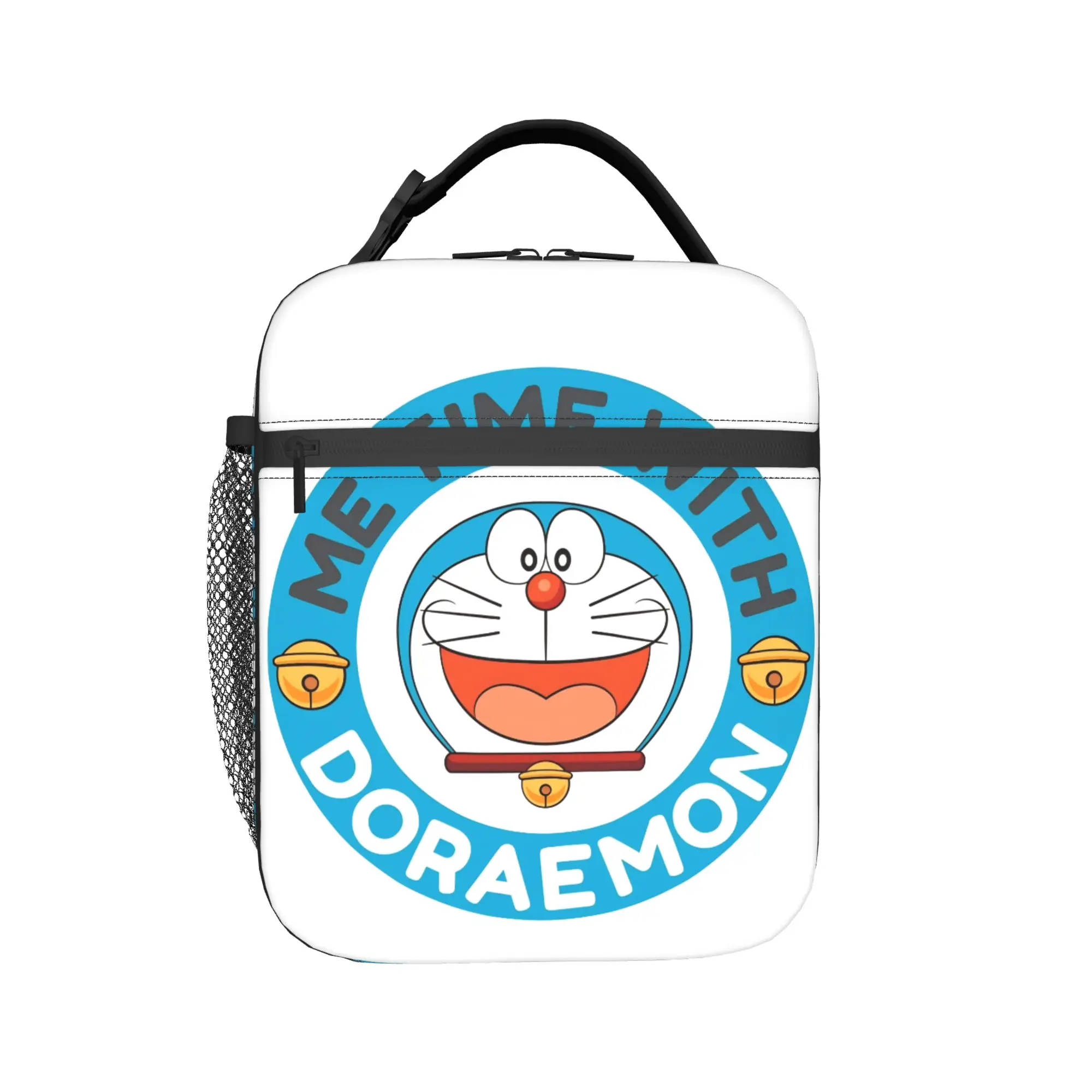 doraemons blue cats cat Insulated Lunch Bags for Men Women Food Container Bags Portable Cooler Thermal Lunch Boxes For Work
doraemons blue cats cat Insulated Lunch Bags for Men Women Food Container Bags Portable Cooler Thermal Lunch Boxes For Work