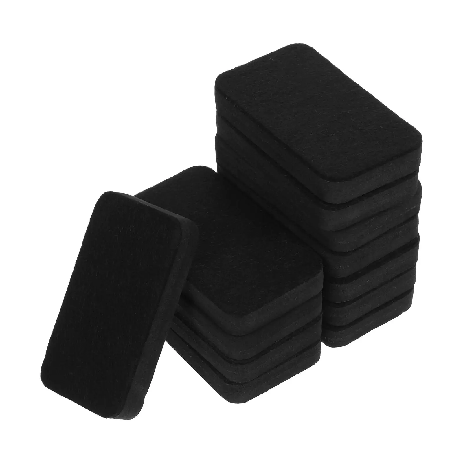 12 Pcs Blackboard Whiteboard Eraser Washable Classroom Office Home Use Portable EVA Whiteboard Cleaning Tools Tool
12 Pcs Blackboard Whiteboard Eraser Washable Classroom Office Home Use Portable EVA Whiteboard Cleaning Tools Tool
