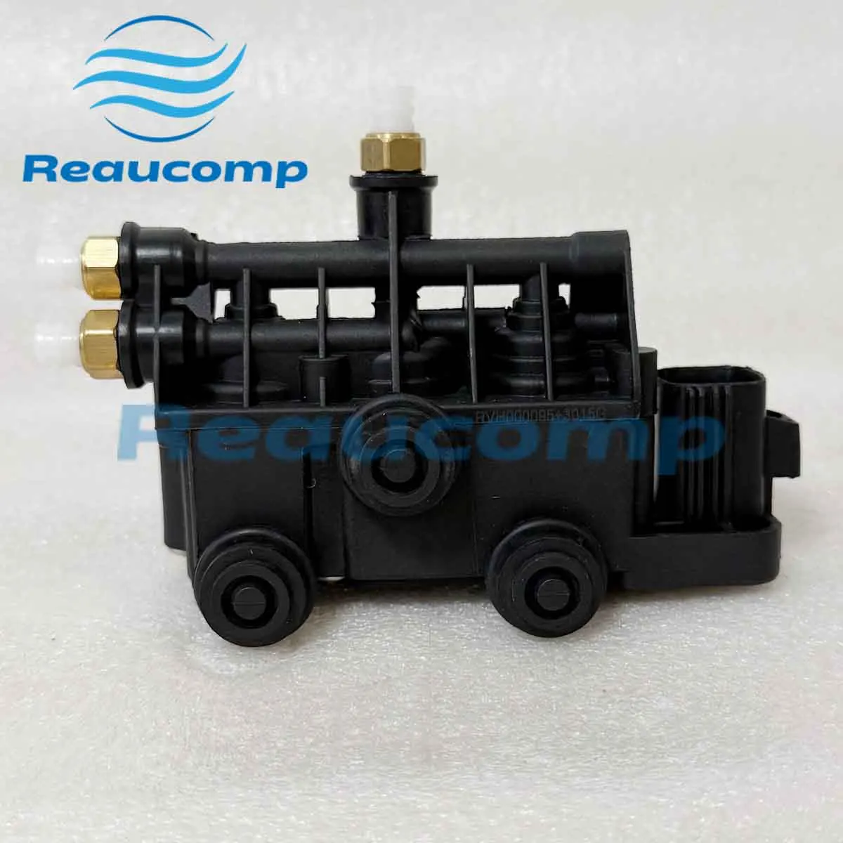 RVH000055 RVH000095 RVH5000060 RVH500050 Air Suspension Compressor Solenoid Block Valve for LAND ROVER DISCOVERY RANGE ROVER
RVH000055 RVH000095 RVH5000060 RVH500050 Air Suspension Compressor Solenoid Block Valve for LAND ROVER DISCOVERY RANGE ROVER