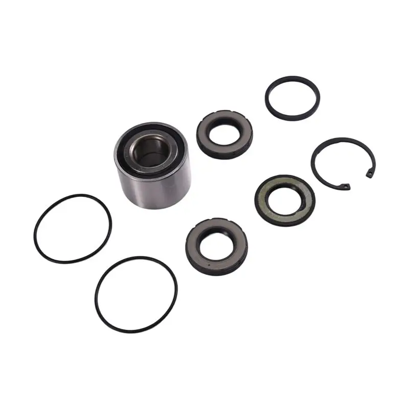 A95E-Oil Seal+ Bearing Replacement Kit(420889728) For BRP Seadoo GTI GTX GTR RXP RXT 90 130 155 170 230 300 Stator Plate
A95E-Oil Seal+ Bearing Replacement Kit(420889728) For BRP Seadoo GTI GTX GTR RXP RXT 90 130 155 170 230 300 Stator Plate