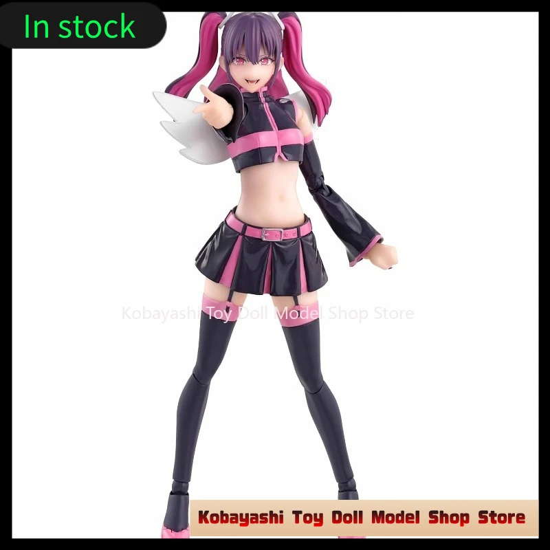 Original TAMASHII NATIONS - 2.5 Dimensional Seduction - Miriella Angel Airborne Corps/Mikari S.H.Figuarts Action Figure
Original TAMASHII NATIONS - 2.5 Dimensional Seduction - Miriella Angel Airborne Corps/Mikari S.H.Figuarts Action Figure