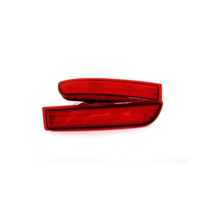 2X Lens LED Rear Bumper Reflectors Brake Tail Light Stop Lamp Kit For Toyota Avensis Alphard Estima High Quality Car Accessories
2X Lens LED Rear Bumper Reflectors Brake Tail Light Stop Lamp Kit For Toyota Avensis Alphard Estima High Quality Car Accessories