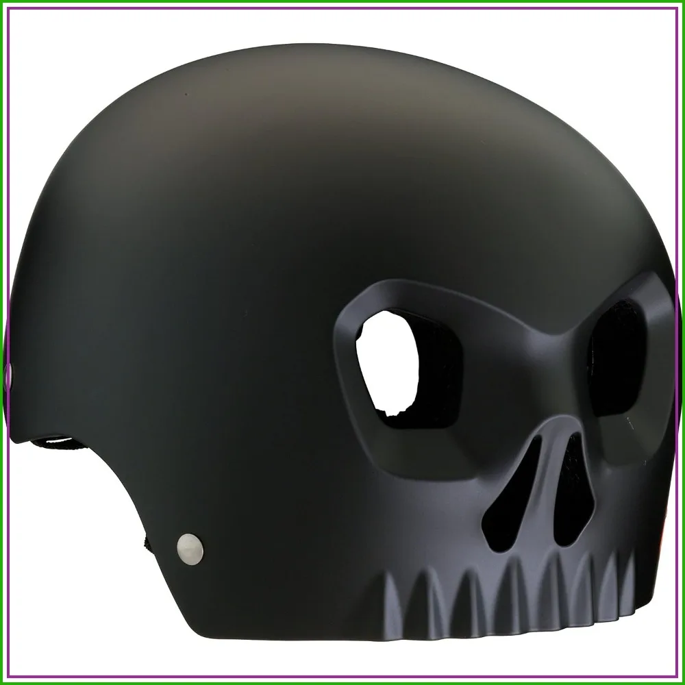 Skull Bike Helmet for Youth, Multi Sport, Multiple Colors, Ages 8-14
Skull Bike Helmet for Youth, Multi Sport, Multiple Colors, Ages 8-14