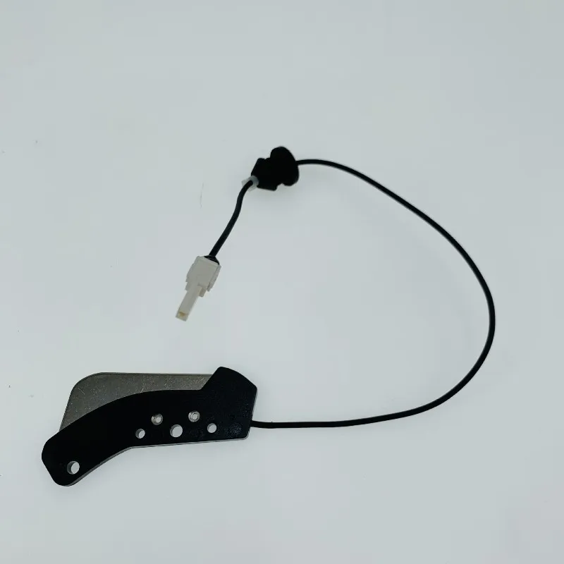 Контакты для зарядки роботизированной газонокосилки AB34 - пружинные электроды для роботизированной газонокосилки Dreame A1/A1 Pro/A2
Контакты для зарядки роботизированной газонокосилки AB34 - пружинные электроды для роботизированной газонокосилки Dreame A1/A1 Pro/A2