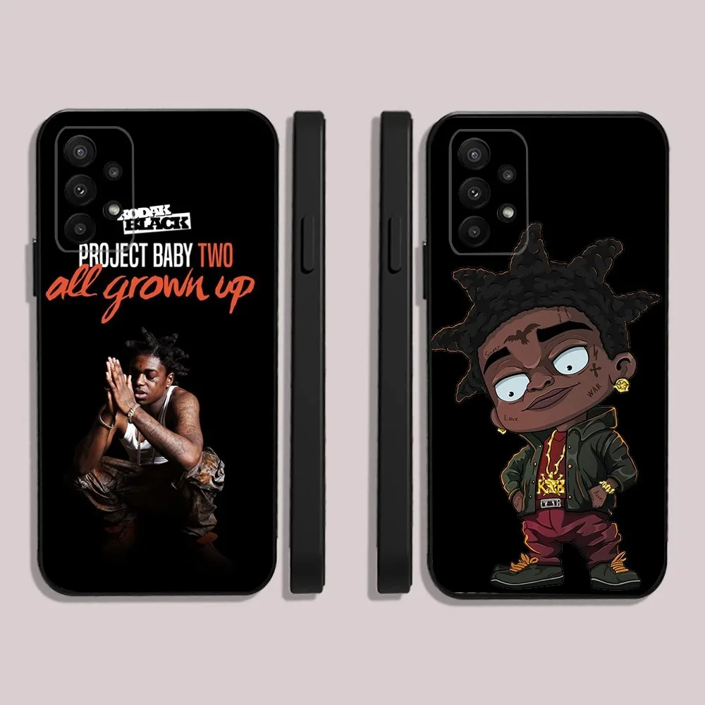 Rapper Kodak Black Phone Case For Samsung S24,23,22,30,21,10,9,Ultra,Plus,Lite,FE,5G Black Soft Case
Rapper Kodak Black Phone Case For Samsung S24,23,22,30,21,10,9,Ultra,Plus,Lite,FE,5G Black Soft Case