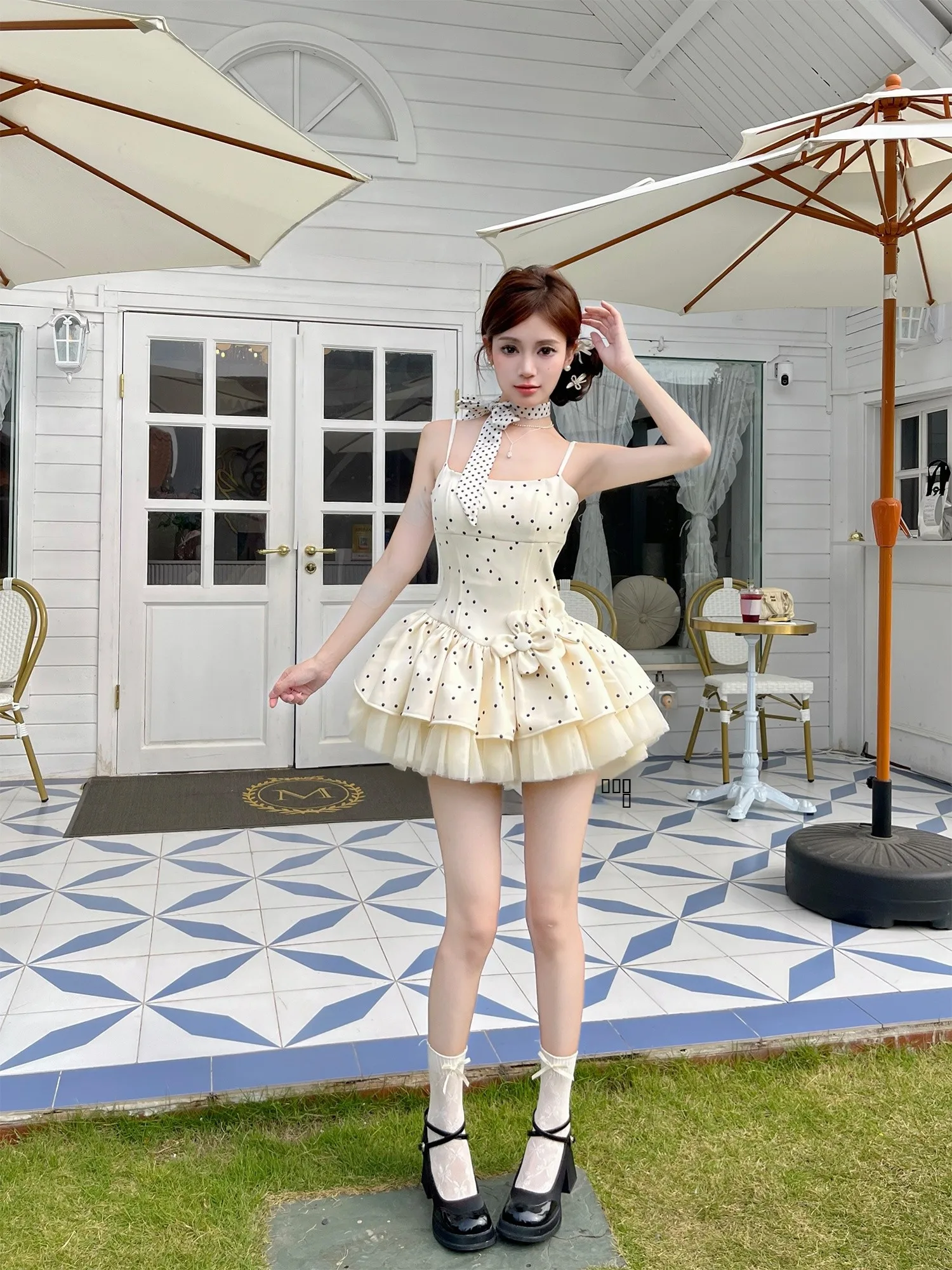 Женская короткая юбка MOXI Princ Sle Pure Desire Wave Point Slim Fit Me Puffy, без рукавов, из другого материала
Женская короткая юбка MOXI Princ Sle Pure Desire Wave Point Slim Fit Me Puffy, без рукавов, из другого материала