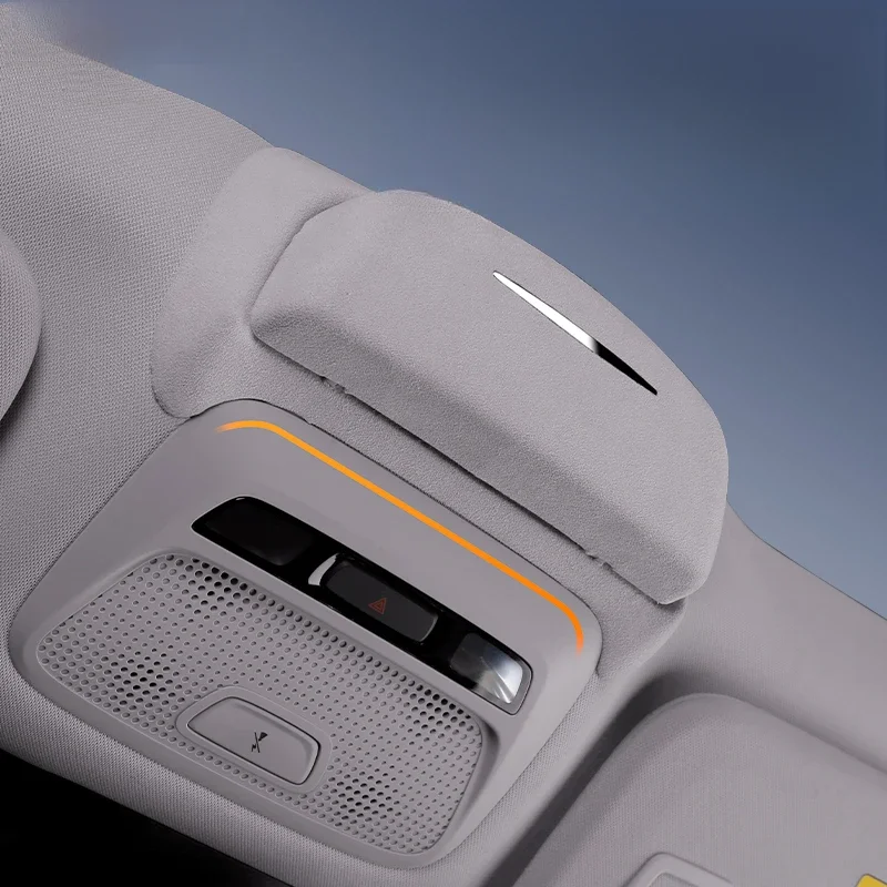 For XPeng P7/p7i Car Glasses Case Roof Sunglasses Storage Clip Car Interior Accessories Modification Accessories Tools Auto
For XPeng P7/p7i Car Glasses Case Roof Sunglasses Storage Clip Car Interior Accessories Modification Accessories Tools Auto