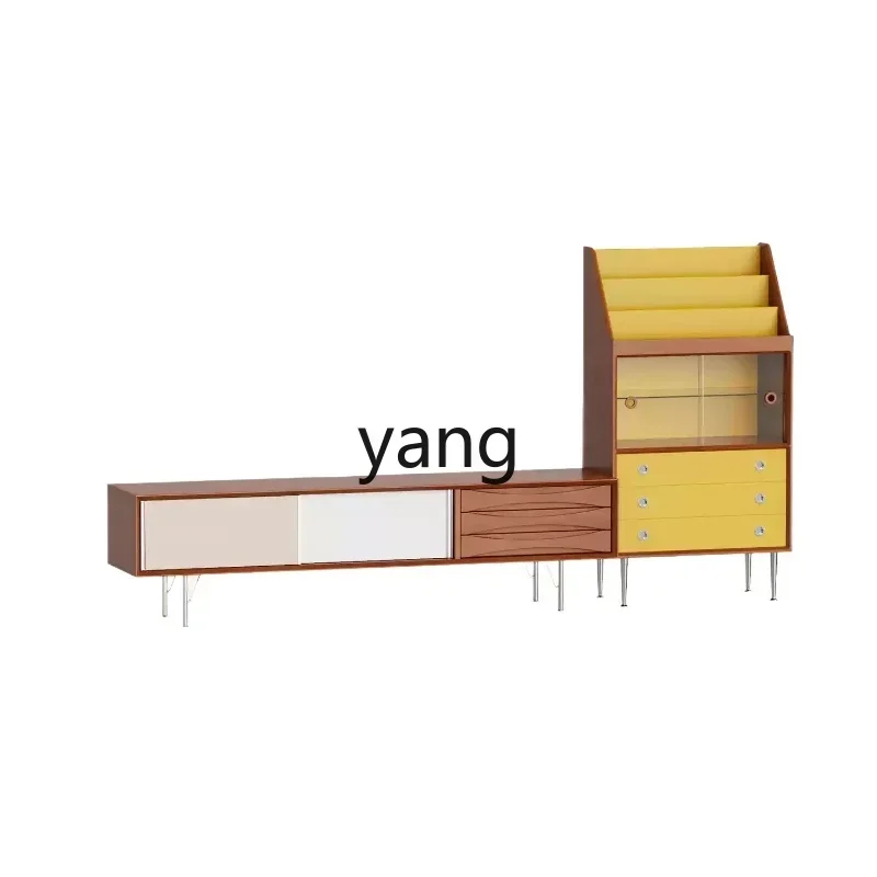 xyy medieval magazine cabinet living room sofa TV solid wood side cabinet storage locker
xyy medieval magazine cabinet living room sofa TV solid wood side cabinet storage locker