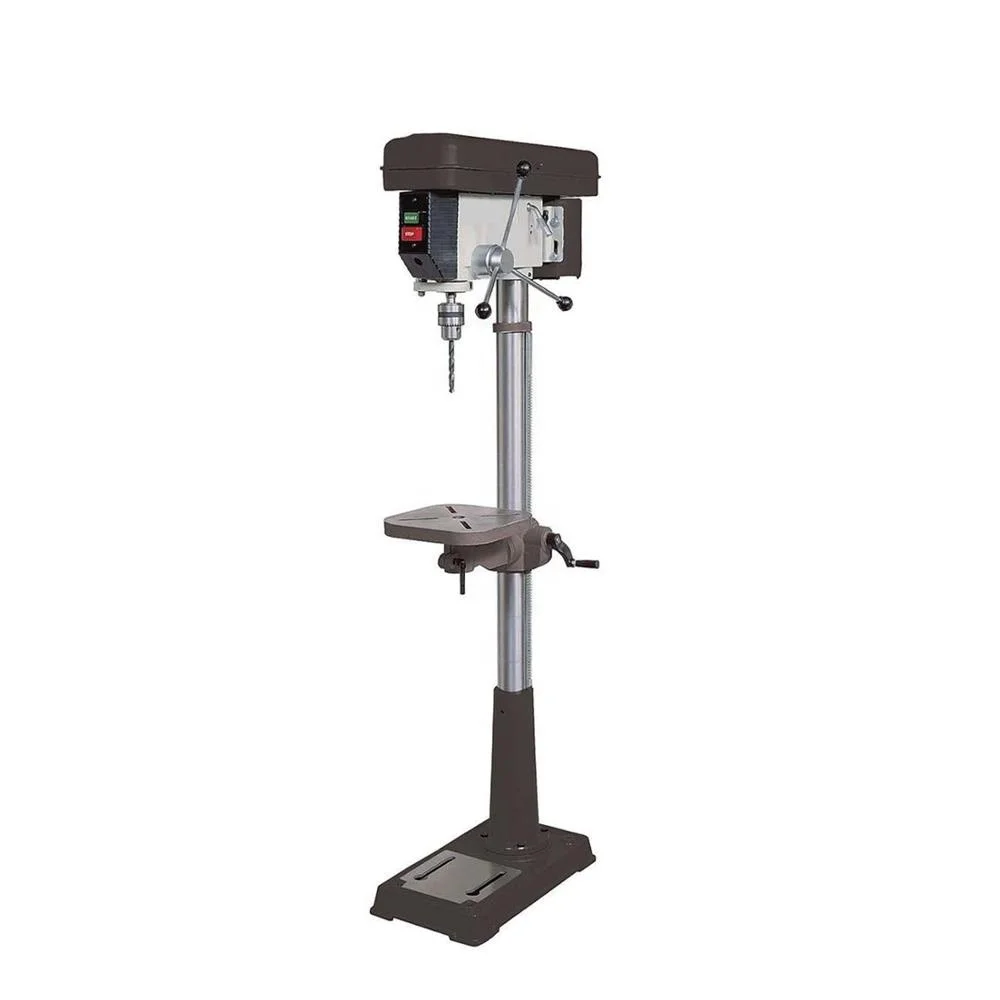 Item# CDP14 Vertical Woodworking Drill Press
Item# CDP14 Vertical Woodworking Drill Press