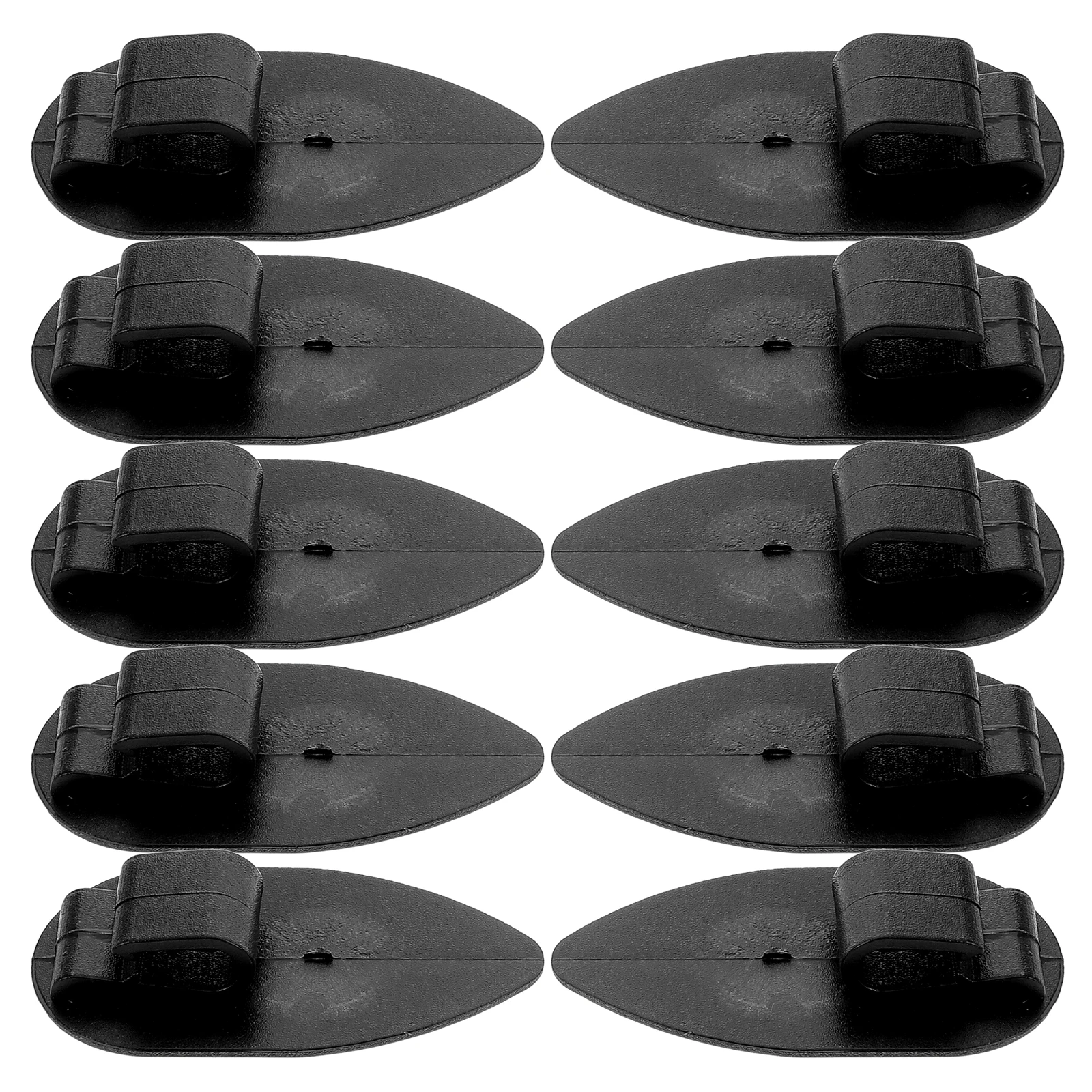 10pcs Carpet Pad Floor Mat Clamps Fixing Grips Big Holders Plastic Antislip Mats Retainers For Wash
10pcs Carpet Pad Floor Mat Clamps Fixing Grips Big Holders Plastic Antislip Mats Retainers For Wash