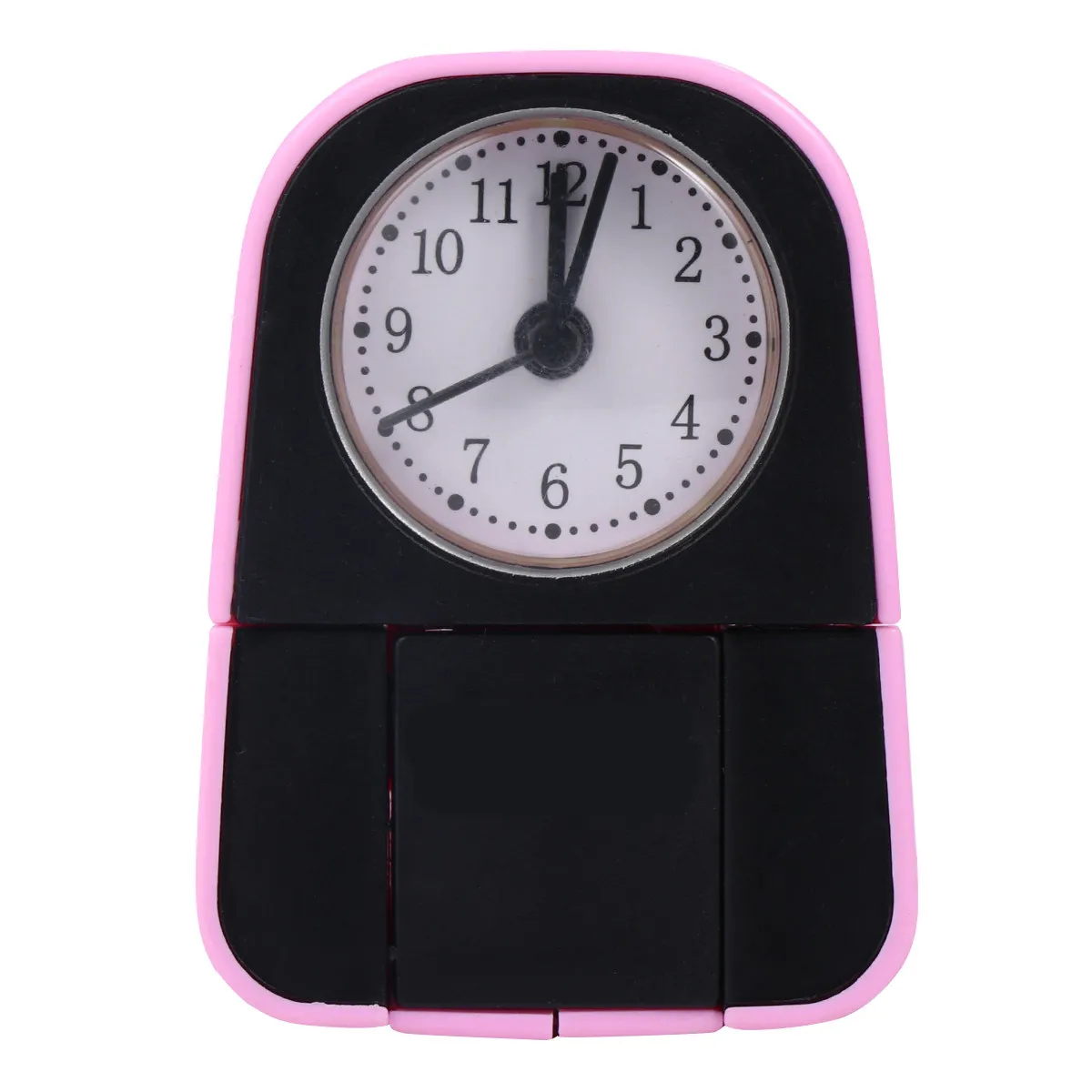 Robot-Shaped Digital Alarm Clock Dog Blue Fine Craftsmanship Multi-Functional Electronic Timekeeper for Home Office Desk
Robot-Shaped Digital Alarm Clock Dog Blue Fine Craftsmanship Multi-Functional Electronic Timekeeper for Home Office Desk