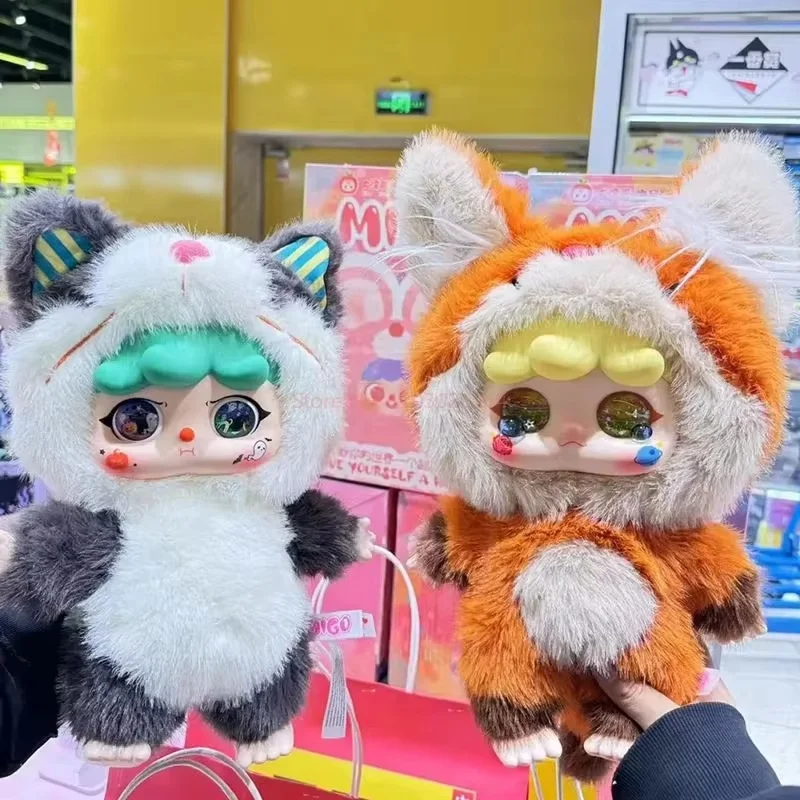 Migo 400% Baby Three Give Yourself A Hug Series Blind Box Kawaii Виниловая кукла Mystery Box Коллекционная модель Декор комнаты Подарок для девочки
Migo 400% Baby Three Give Yourself A Hug Series Blind Box Kawaii Виниловая кукла Mystery Box Коллекционная модель Декор комнаты Подарок для девочки