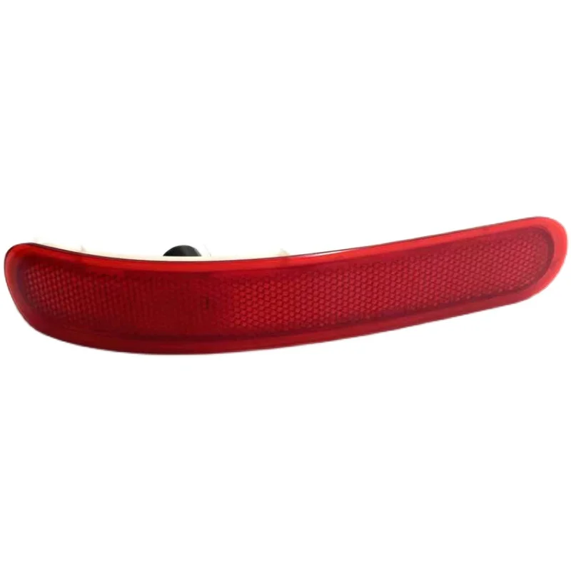 For JAC Pickup Shuailing T6 Pickup truck rear bumper light reflective decorative pieces fog lights taillight auto parts
For JAC Pickup Shuailing T6 Pickup truck rear bumper light reflective decorative pieces fog lights taillight auto parts