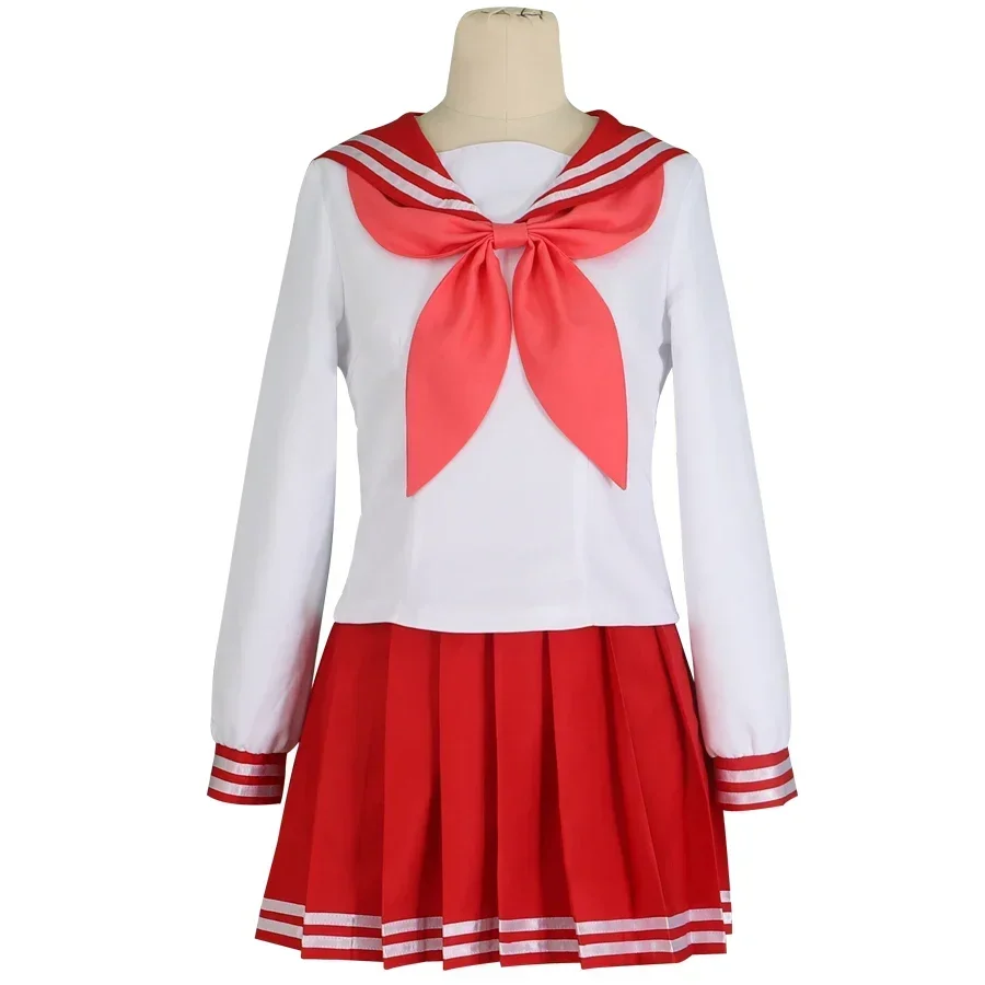 2026 Costume Cosplay Izumi KonMiCosplay pour Femme, Lucky Star Cosplay Izumi KonMiCosplay pour Femme, Lucky Star
2026 Costume Cosplay Izumi KonMiCosplay pour Femme, Lucky Star Cosplay Izumi KonMiCosplay pour Femme, Lucky Star