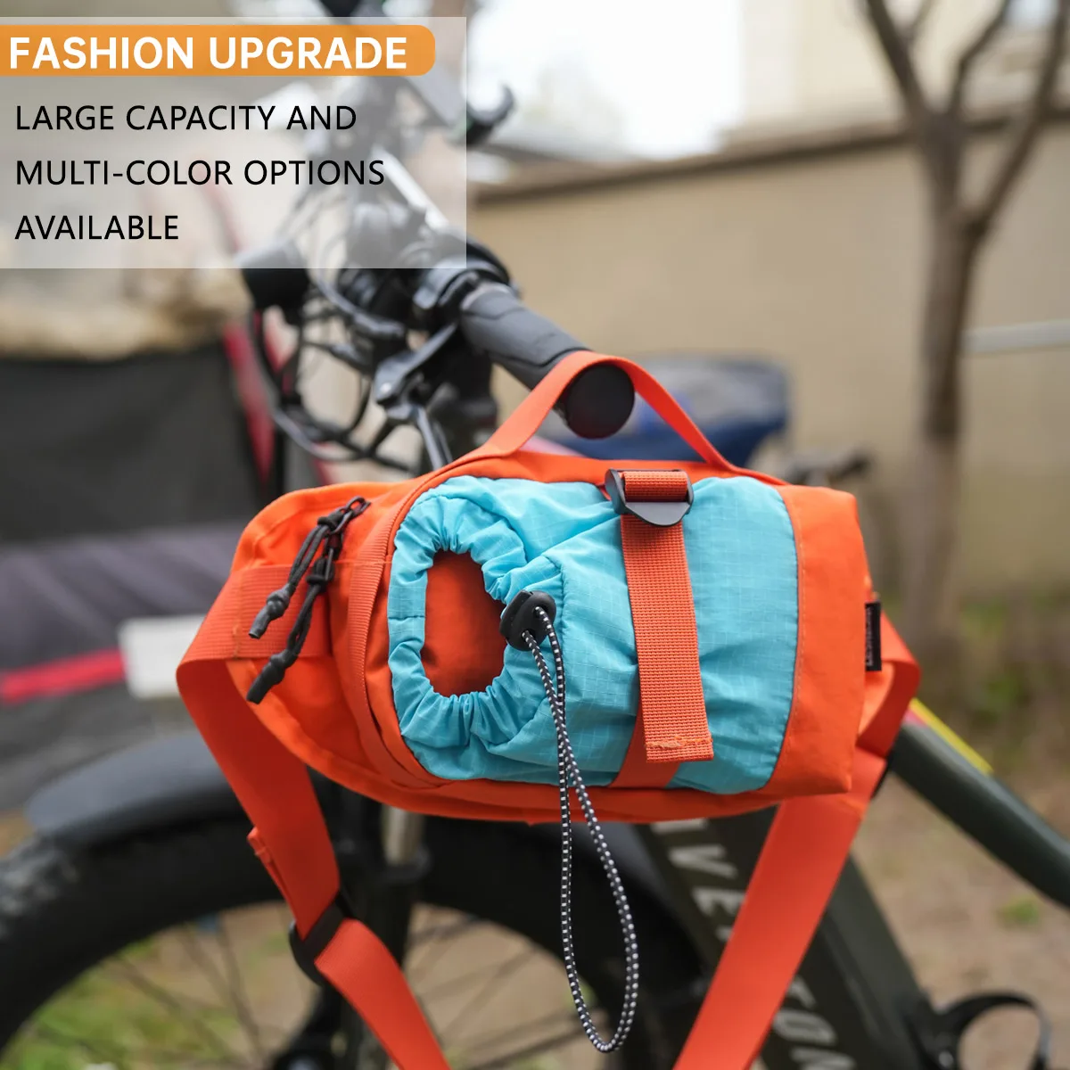 Japanese-Style Outdoor Shoulder Bag, Mountaineering Hiking Hydration Bottle Storage Bag, Ultra-Light Backpack Accessory, Portable for Cycling
Japanese-Style Outdoor Shoulder Bag, Mountaineering Hiking Hydration Bottle Storage Bag, Ultra-Light Backpack Accessory, Portable for Cycling