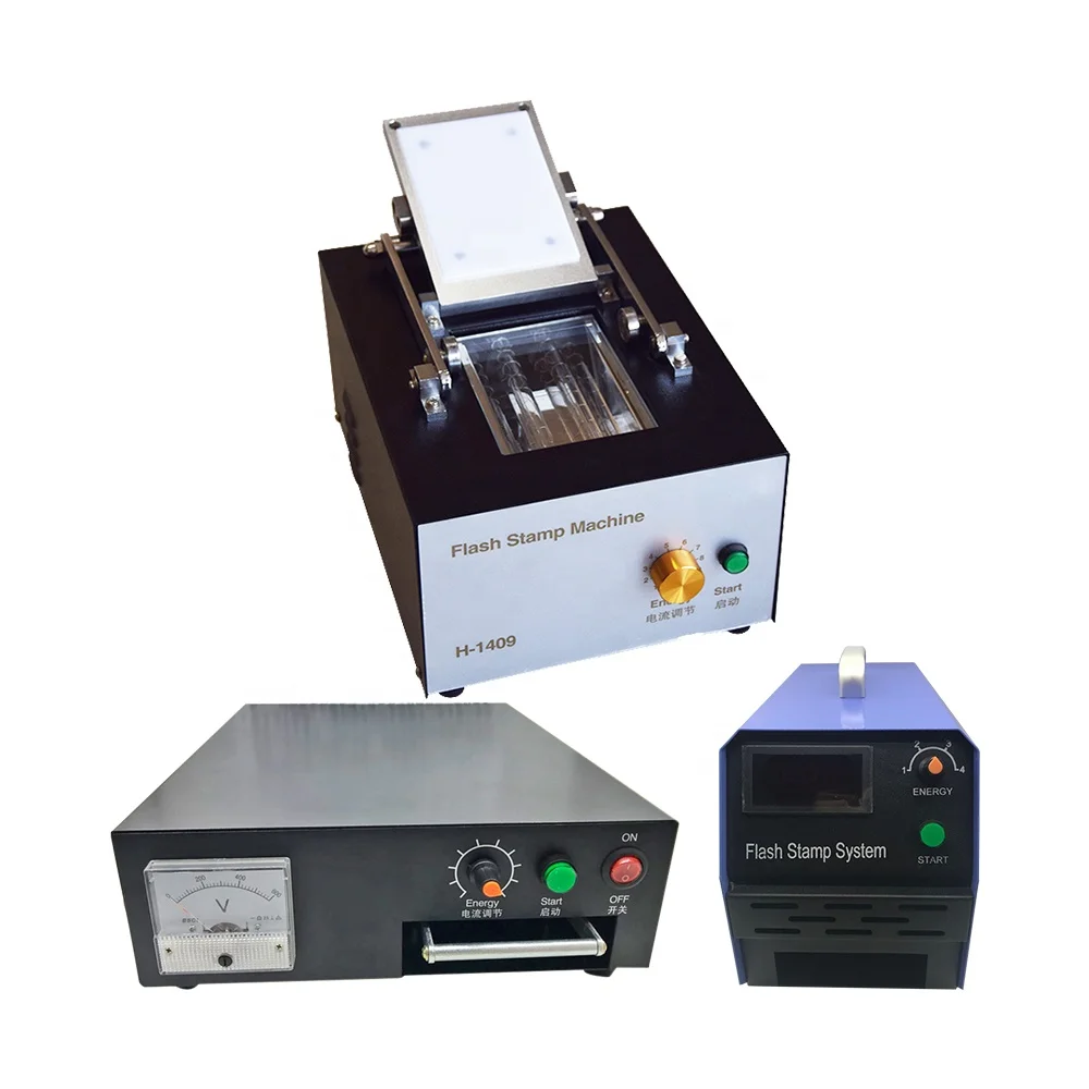 Qualified 140*90mm Photosensitive Flash Stamp Machine for Rubber Ink Stamp Making
Qualified 140*90mm Photosensitive Flash Stamp Machine for Rubber Ink Stamp Making