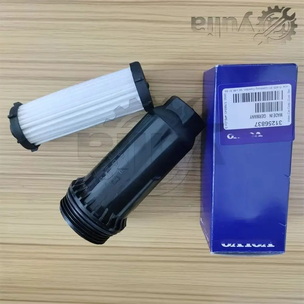 6DCT450 MPS6 6-Speed Automatic Transmission Inner and Outer Filter 7M5R6C631AD 1564960 1589089 Fits Ford Volvo Car Accessories
6DCT450 MPS6 6-Speed Automatic Transmission Inner and Outer Filter 7M5R6C631AD 1564960 1589089 Fits Ford Volvo Car Accessories