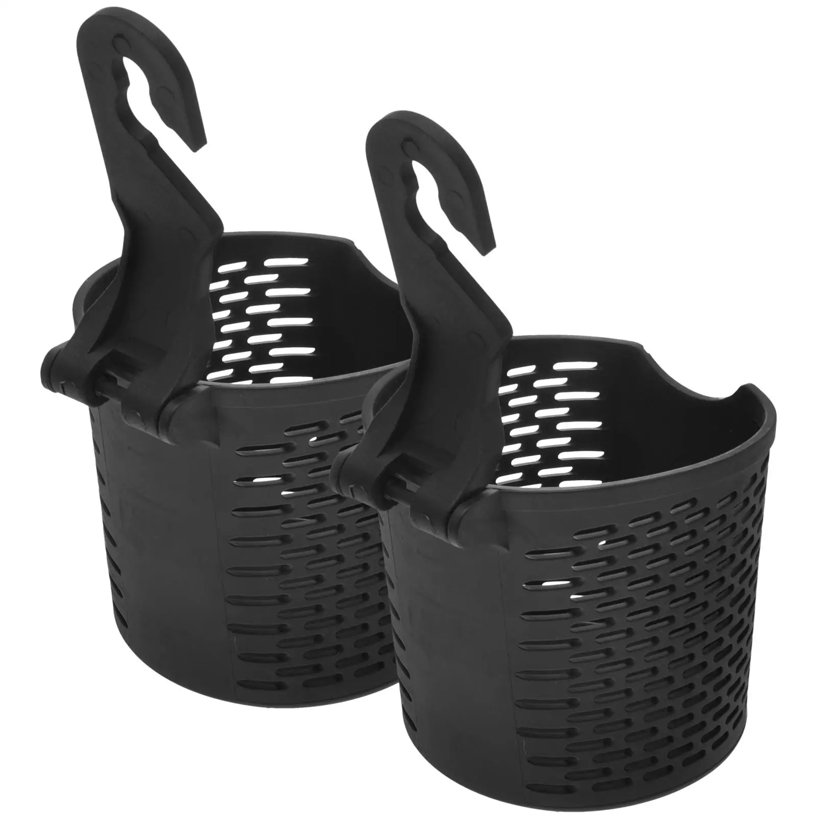 2pcs Car Headrest Beverage Cup Holder Black Car Seat Water Cup Organizer Hanging Solution Travel Drink Storage
2pcs Car Headrest Beverage Cup Holder Black Car Seat Water Cup Organizer Hanging Solution Travel Drink Storage