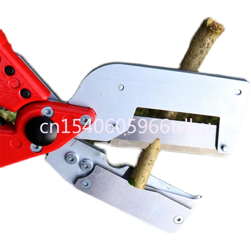Grafting Multifunctional Grafting Artifact Special New Tools for Sono Grafting Machine J60 Imported Fruit Tree Seedling
Grafting Multifunctional Grafting Artifact Special New Tools for Sono Grafting Machine J60 Imported Fruit Tree Seedling