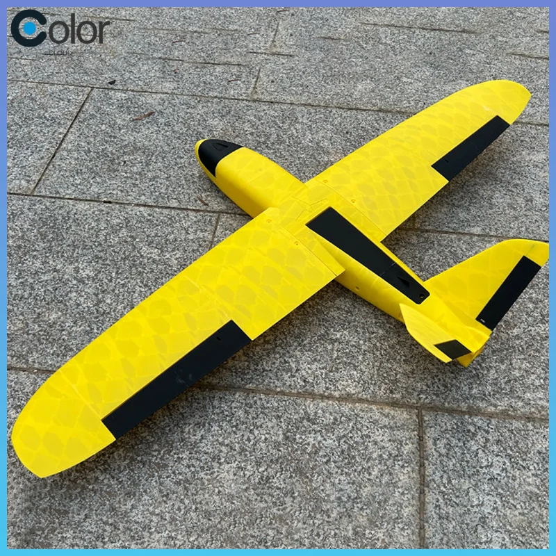 3d Printed Rc Fixed Wing Aircraft Titan Pusher Plane Micro Claw Fpv Drone Lightweight Glider Remote Control Aeromodel
3d Printed Rc Fixed Wing Aircraft Titan Pusher Plane Micro Claw Fpv Drone Lightweight Glider Remote Control Aeromodel