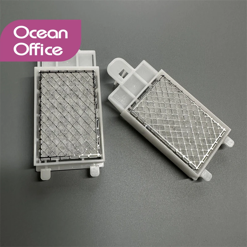 Оригинальный блок для Epson Flash Ink Pad/FlashSpray Pad для Epson F2000 F2100 F2180 F2080, блок для очистки печатающей головки серии
Оригинальный блок для Epson Flash Ink Pad/FlashSpray Pad для Epson F2000 F2100 F2180 F2080, блок для очистки печатающей головки серии
