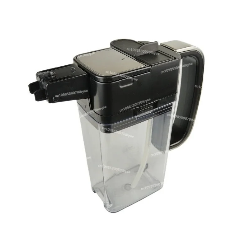 For Coffee Machine HD8927 8921 25 8975 8977 8916 Milk Cup, Plastic Cup Accessories
For Coffee Machine HD8927 8921 25 8975 8977 8916 Milk Cup, Plastic Cup Accessories
