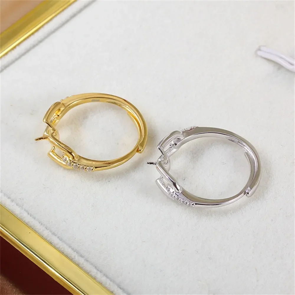 Solid S925 Sterling Silver Pearl Ring Settings Findings & Accessories for Jewelry Making Bulk Wholesale Craft Supplies No Pearl
Solid S925 Sterling Silver Pearl Ring Settings Findings & Accessories for Jewelry Making Bulk Wholesale Craft Supplies No Pearl