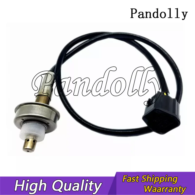 L33D-18-8G1 For Mazda 8 2.3L Upstream Lambda Oxygen Sensor 1PCS L33D-18-8G1C L33D188G1
L33D-18-8G1 For Mazda 8 2.3L Upstream Lambda Oxygen Sensor 1PCS L33D-18-8G1C L33D188G1